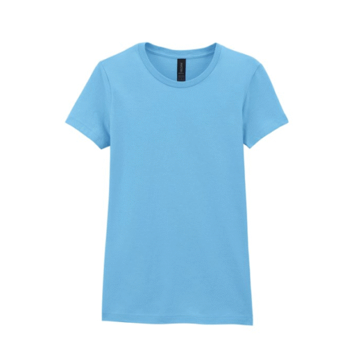 Gildan Softstyle™ women's ringspun t-shirt