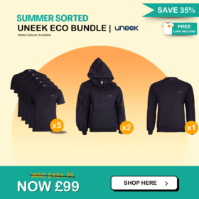 Uneek Eco Bundle
