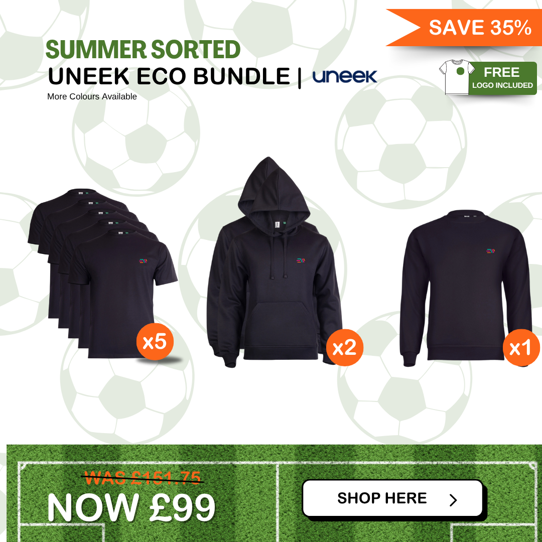 Uneek Eco Bundle