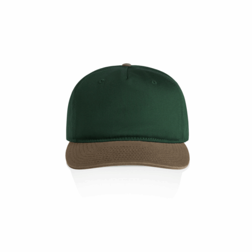 AS Colour Class Two-Tone Cap 17 AS Colour Class Two-Tone Cap