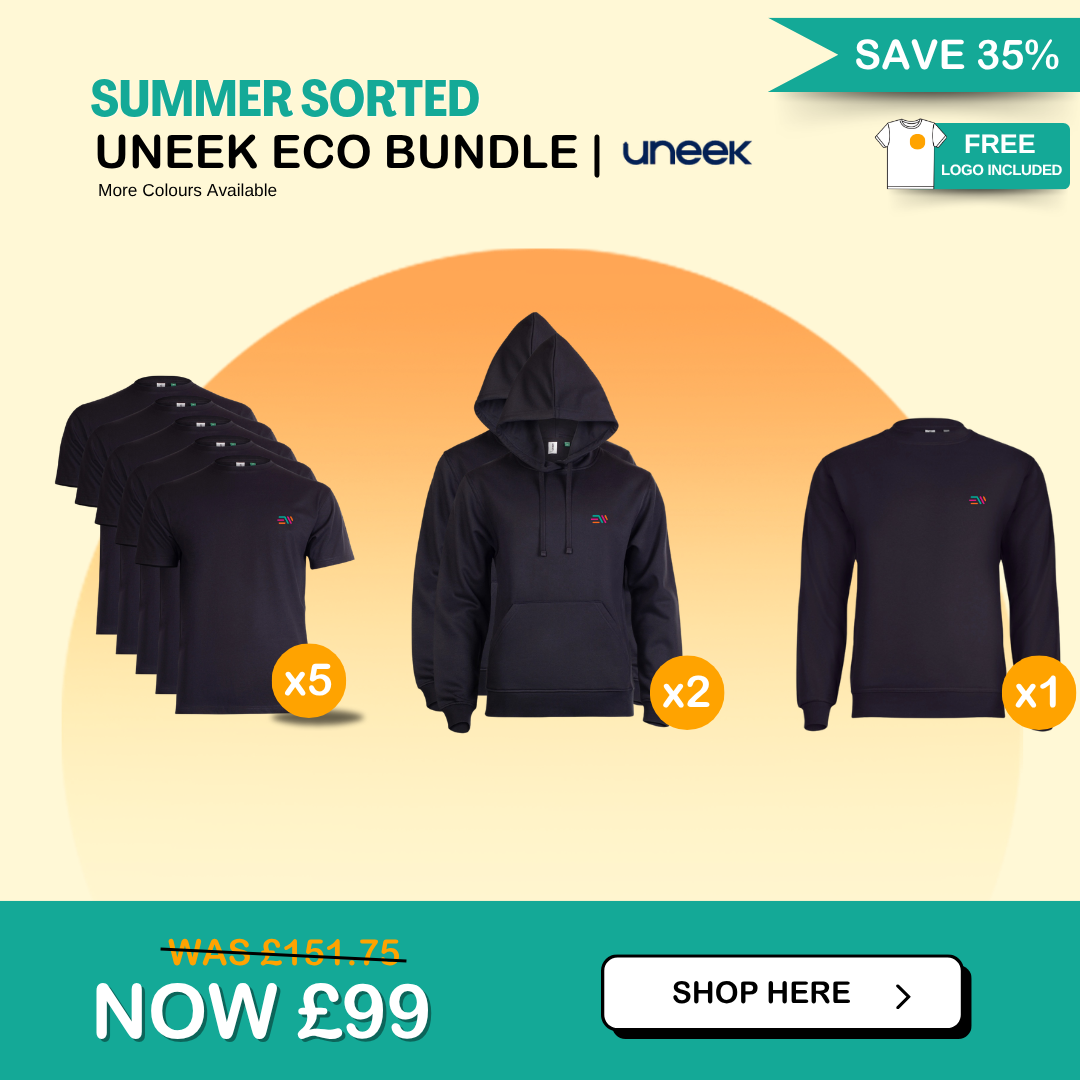 Uneek Eco Bundle