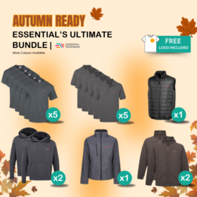 Essential’s Ultimate Bundle