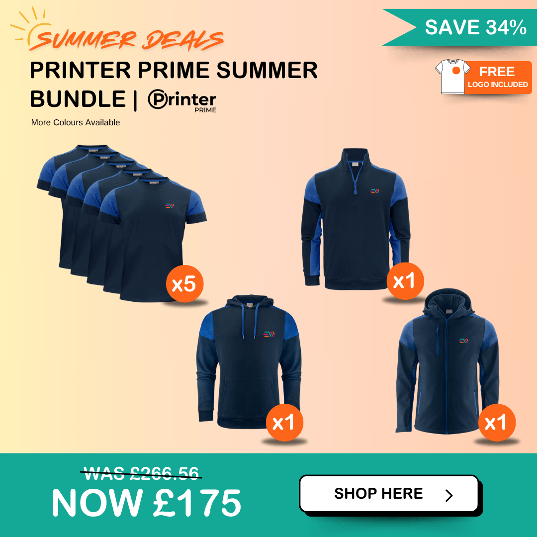 13 min 9 - Printer Brand Deals