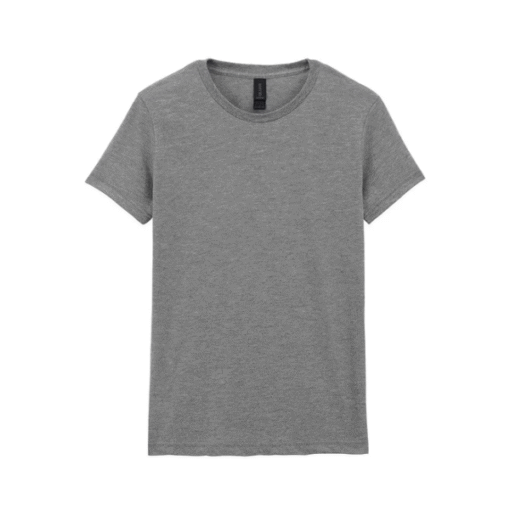 Gildan Softstyle™ women's ringspun t-shirt