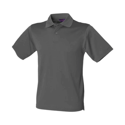 Henbury Coolplus® Polo Shirt