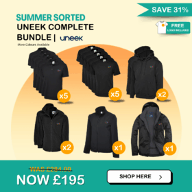 Uneek Complete Bundle