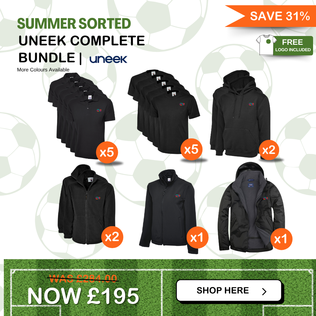 Uneek Complete Bundle