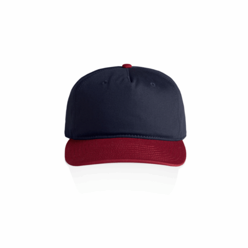 AS Colour Class Two-Tone Cap 18 AS Colour Class Two-Tone Cap