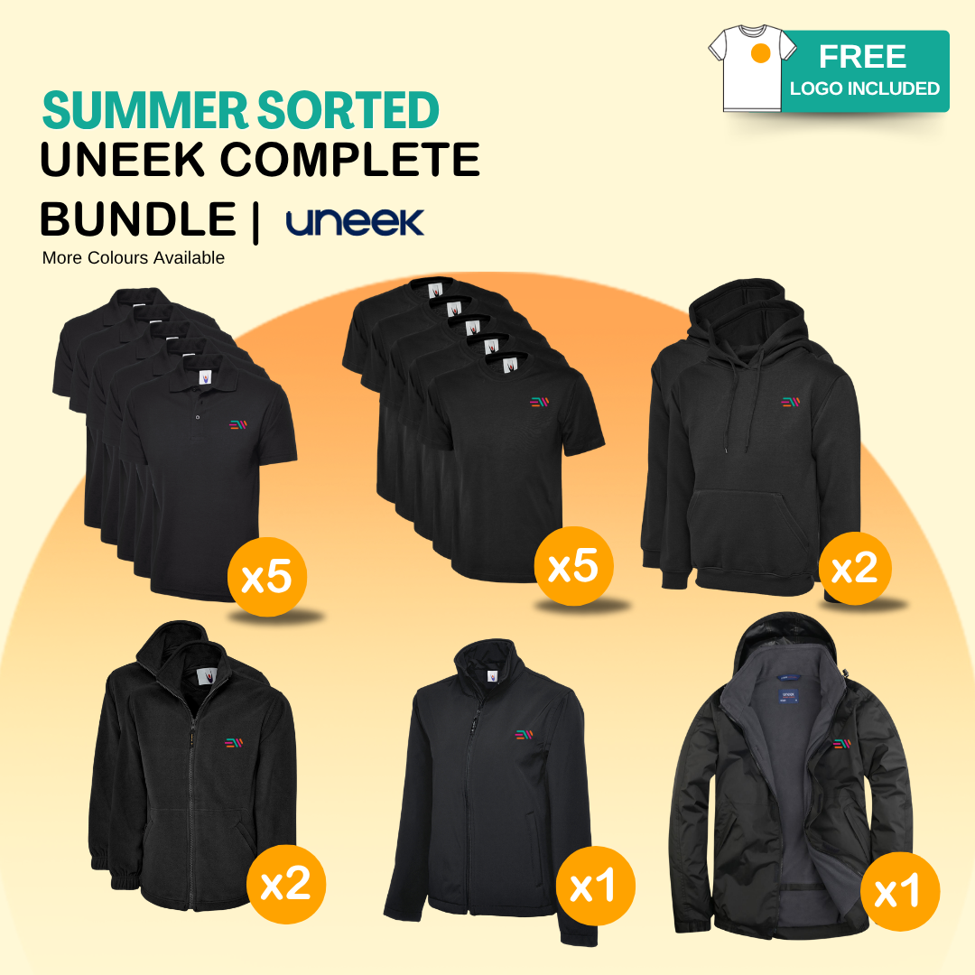 Uneek Complete Bundle 1 Uneek Complete Bundle