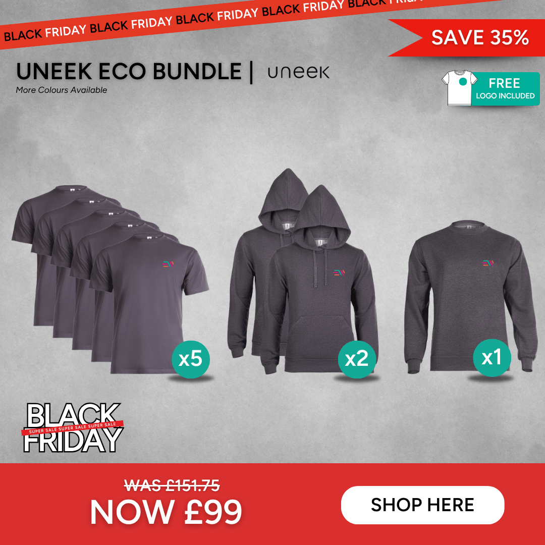 uneek eco bundle