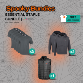Essential Workwear Staple Bundle