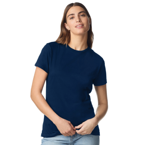 Gildan Softstyle™ women's ringspun t-shirt