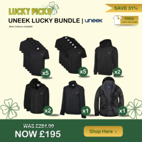 Uneek Lucky Bundle