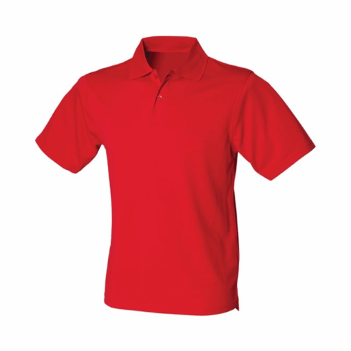 Henbury Coolplus® Polo Shirt