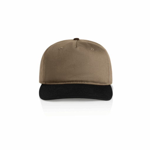 AS Colour Class Two-Tone Cap 4 AS Colour Class Two-Tone Cap
