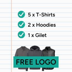 Essential Workwear Staple Bundle