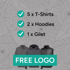 Essential Workwear Staple Bundle