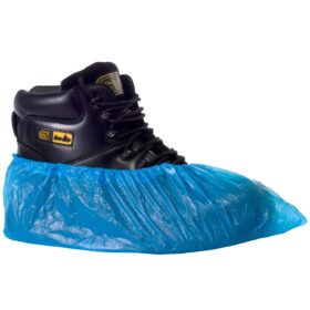 Supertouch CPE Disposable Overshoes (2000 units)