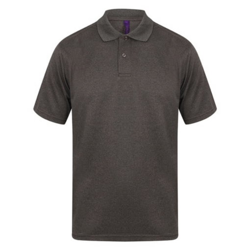 Henbury Coolplus® Polo Shirt