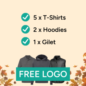 Essential Workwear Staple Bundle