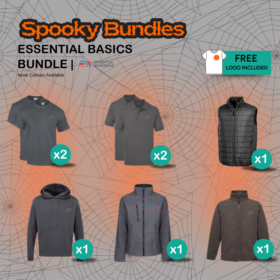 Essential Workwear Basic Bundle