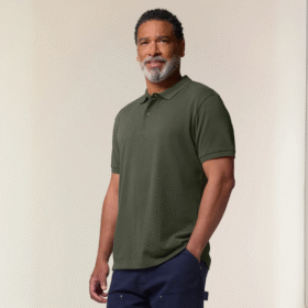 Stanley/Stella Coaster Lightweight Polo Shirt