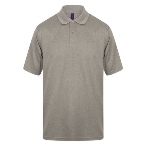 Henbury Coolplus® Polo Shirt