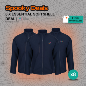 8 x Essential Fleece Deal