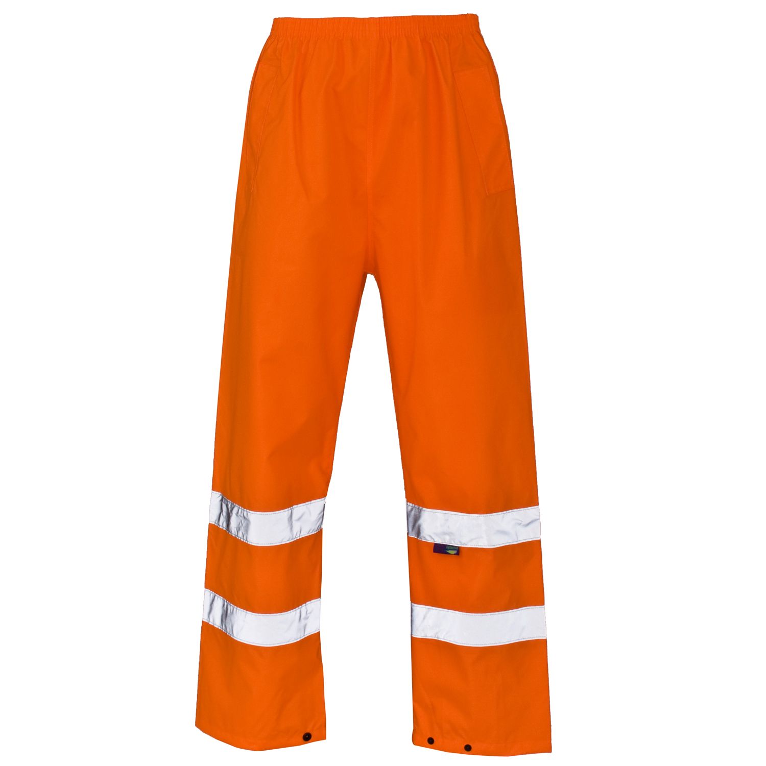 HV Overtrouser - Orange