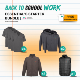 Essential's Starter Bundle