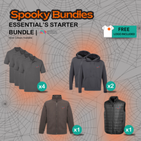 Essential's Starter Bundle