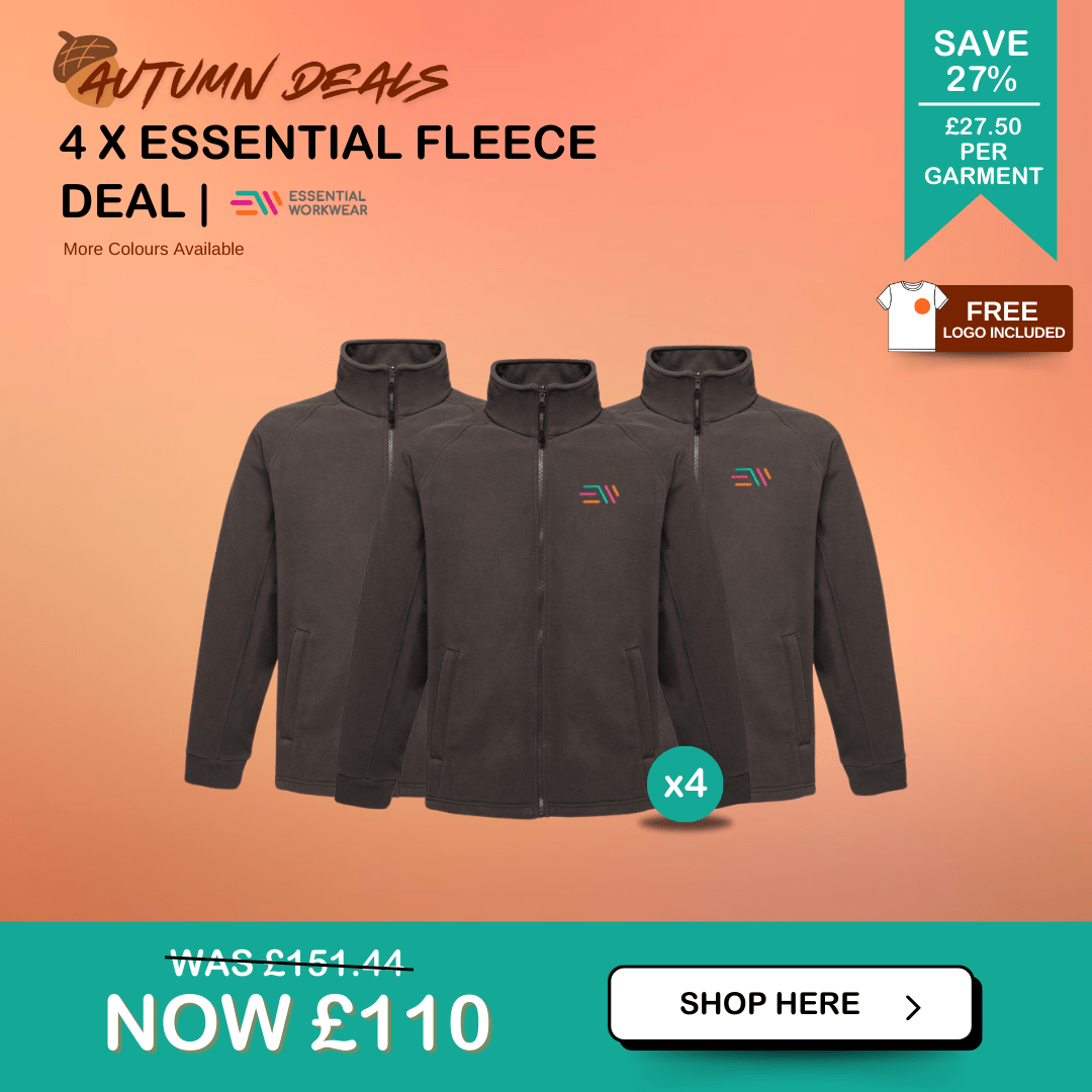 fleece deal
