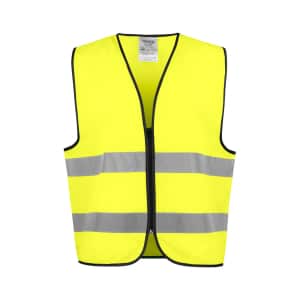 Pro-job vest