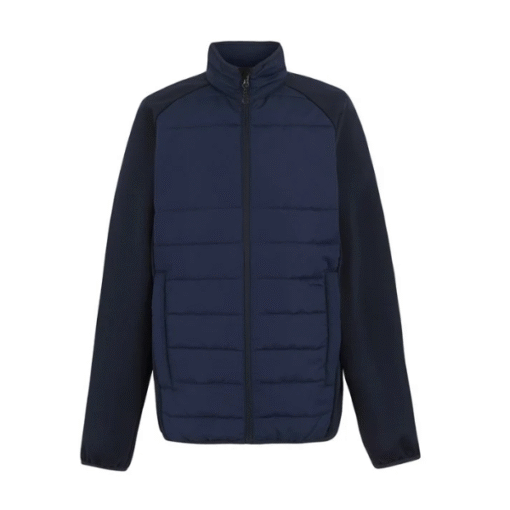 Regatta hybrid jacket
