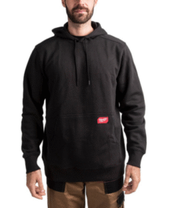 Milwaukee hoodie
