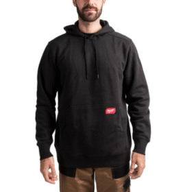 Milwaukee Midweight Hoodie