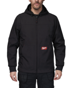 Milwaukee softshell