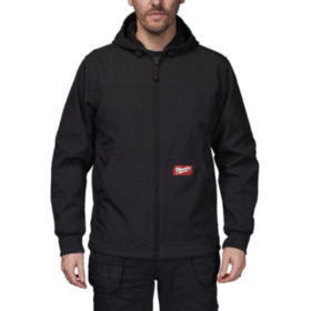 Milwaukee FREEFLEX™ Softshell Hooded Jacket