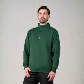 Pro RTX 1/4-neck Zip Sweatshirt