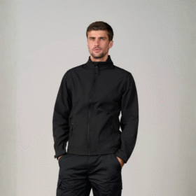 Pro RTX 2-Layer Softshell