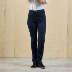 Women’s Workready straight-leg jeans