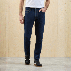 Workready Straight-leg Jeans