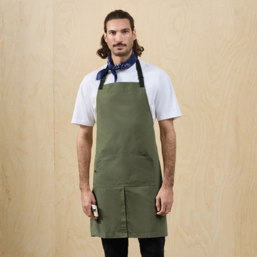 'Utility 2.0' Ripstop Apron