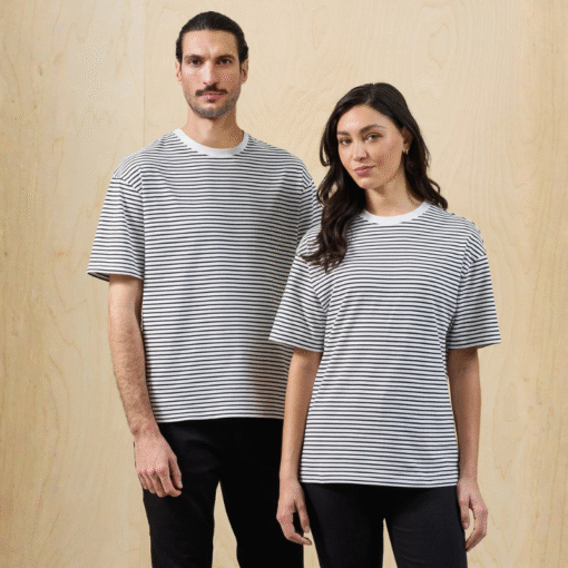 'Utility 2.0' Oversized T-Shirt