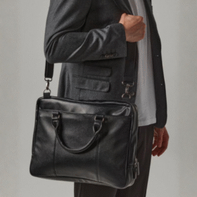 NuHide® slimline laptop brief