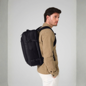 The Essential Work Trip Bundle