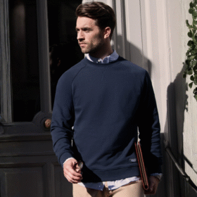 Nimbus Georgetown Crewneck