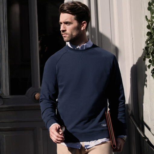 Nimbus Georgetown Crewneck