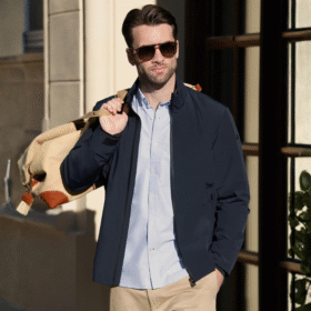 Nimbus Prescott Jacket