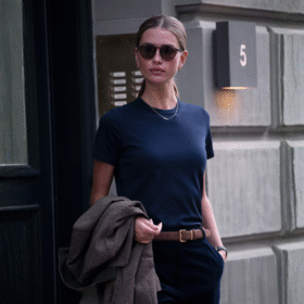 Nimbus Women’s Santa Monica Tee